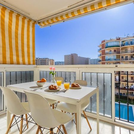 Erisa 68 By Ivi Real Estate Apartment Torremolinos Exterior photo