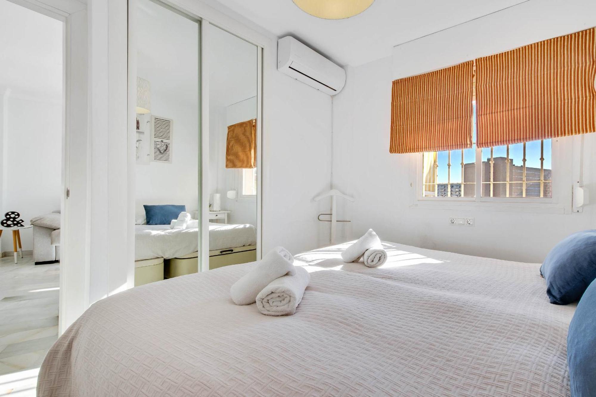 Erisa 68 By Ivi Real Estate Apartment Torremolinos Exterior photo