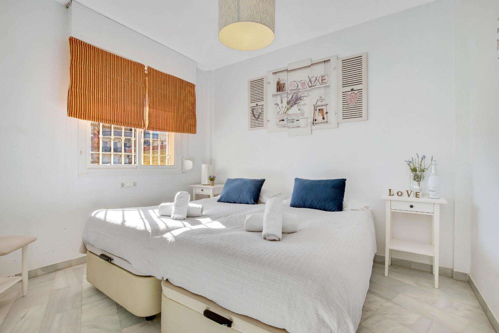 Erisa 68 By Ivi Real Estate Apartment Torremolinos Exterior photo