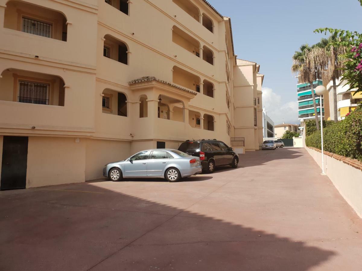 Erisa 68 By Ivi Real Estate Apartment Torremolinos Exterior photo